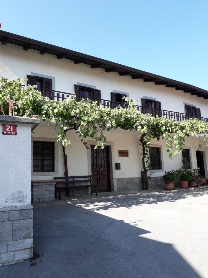 Vidin Raj Apartment Vremski Britof Exterior photo