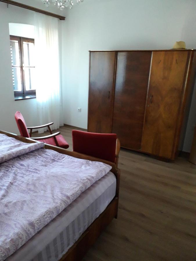 Vidin Raj Apartment Vremski Britof Exterior photo