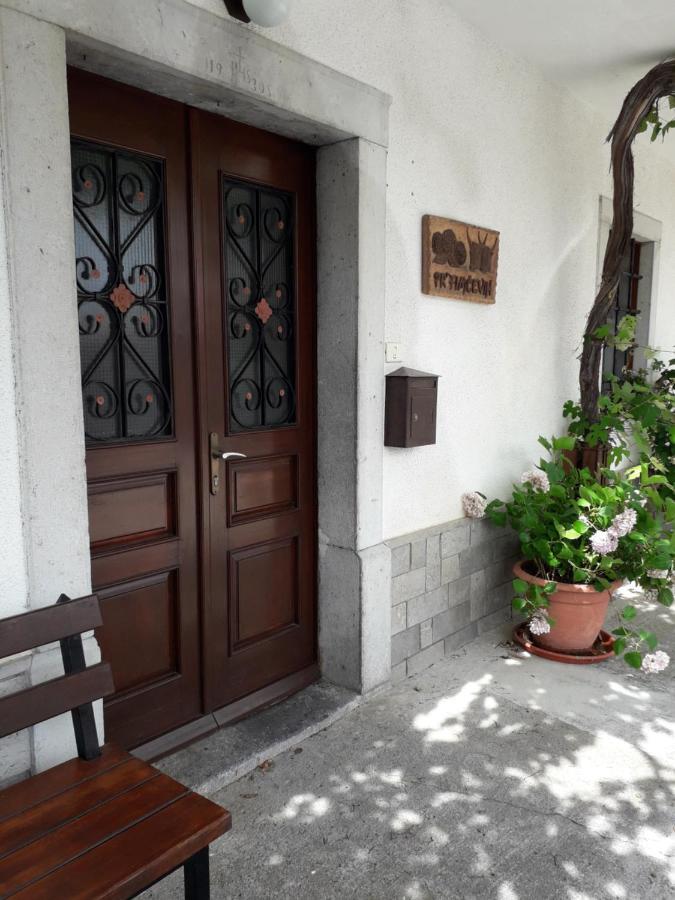 Vidin Raj Apartment Vremski Britof Exterior photo