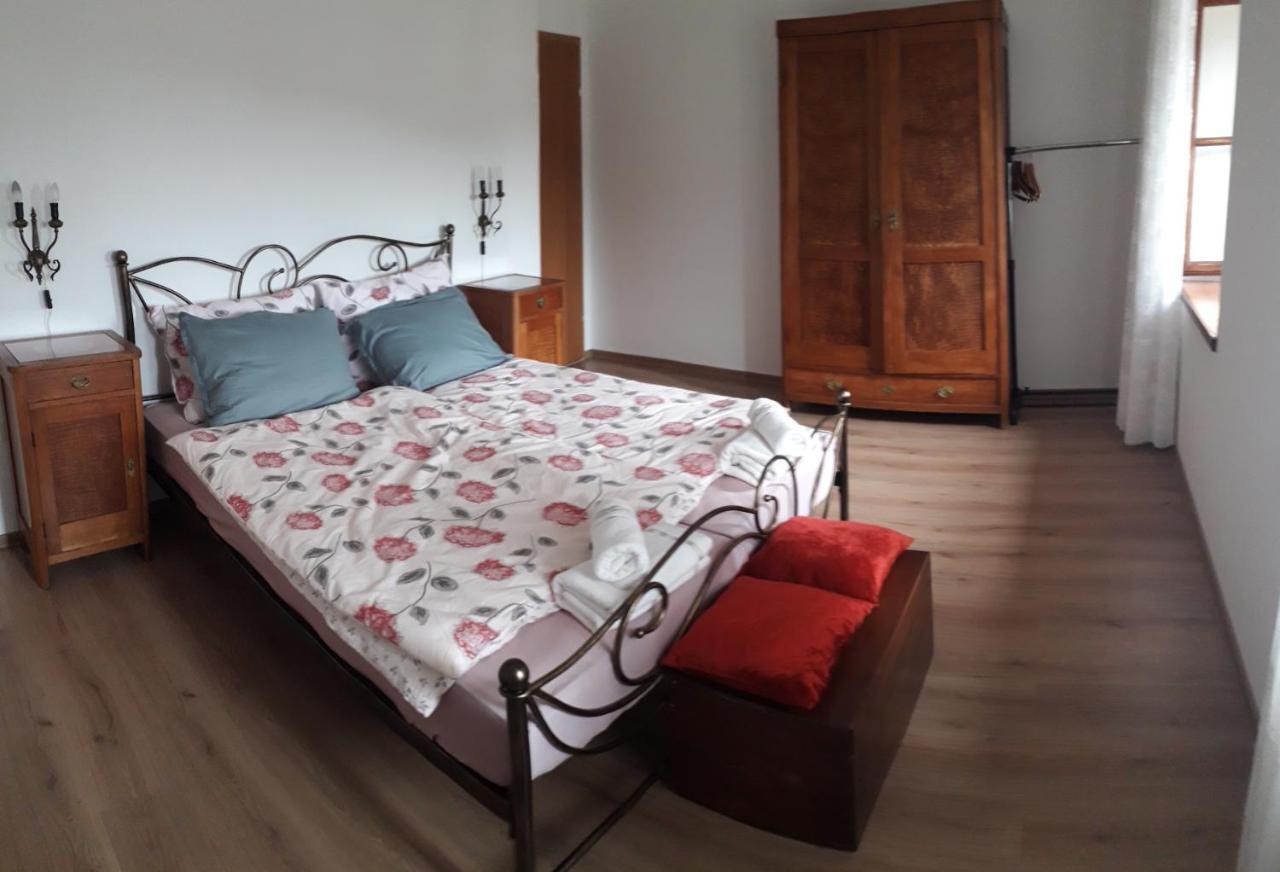 Vidin Raj Apartment Vremski Britof Exterior photo