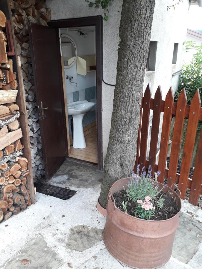 Vidin Raj Apartment Vremski Britof Exterior photo
